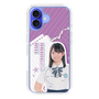 スリムプロテクションケース［ STU48 - 濵田美惟 ］