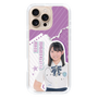 スリムプロテクションケース［ STU48 - 濵田美惟 ］