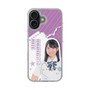 スリムプロテクションケース［ STU48 - 濵田美惟 ］