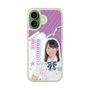 スリムプロテクションケース［ STU48 - 濵田美惟 ］