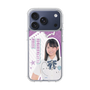 スリムプロテクションケース［ STU48 - 濵田美惟 ］