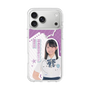 スリムプロテクションケース［ STU48 - 濵田美惟 ］