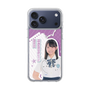 スリムプロテクションケース［ STU48 - 濵田美惟 ］
