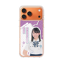 スリムプロテクションケース［ STU48 - 濵田美惟 ］