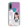スリムプロテクションケース［ STU48 - 濵田美惟 ］