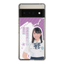 スリムプロテクションケース［ STU48 - 濵田美惟 ］