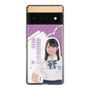 スリムプロテクションケース［ STU48 - 濵田美惟 ］