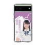 スリムプロテクションケース［ STU48 - 濵田美惟 ］