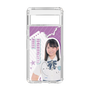 スリムプロテクションケース［ STU48 - 濵田美惟 ］