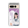 スリムプロテクションケース［ STU48 - 濵田美惟 ］
