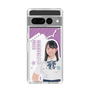 スリムプロテクションケース［ STU48 - 濵田美惟 ］