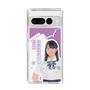 スリムプロテクションケース［ STU48 - 濵田美惟 ］