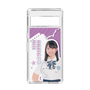スリムプロテクションケース［ STU48 - 濵田美惟 ］
