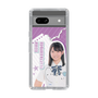 スリムプロテクションケース［ STU48 - 濵田美惟 ］