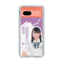 スリムプロテクションケース［ STU48 - 濵田美惟 ］