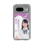 スリムプロテクションケース［ STU48 - 濵田美惟 ］