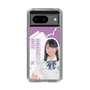 スリムプロテクションケース［ STU48 - 濵田美惟 ］