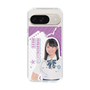 スリムプロテクションケース［ STU48 - 濵田美惟 ］
