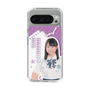 スリムプロテクションケース［ STU48 - 濵田美惟 ］