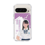 スリムプロテクションケース［ STU48 - 濵田美惟 ］