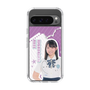 スリムプロテクションケース［ STU48 - 濵田美惟 ］