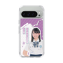 スリムプロテクションケース［ STU48 - 濵田美惟 ］
