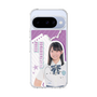 スリムプロテクションケース［ STU48 - 濵田美惟 ］