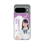 スリムプロテクションケース［ STU48 - 濵田美惟 ］