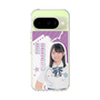 スリムプロテクションケース［ STU48 - 濵田美惟 ］
