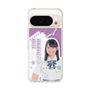 スリムプロテクションケース［ STU48 - 濵田美惟 ］