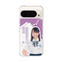スリムプロテクションケース［ STU48 - 濵田美惟 ］