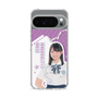 スリムプロテクションケース［ STU48 - 濵田美惟 ］