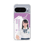 スリムプロテクションケース［ STU48 - 濵田美惟 ］