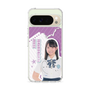 スリムプロテクションケース［ STU48 - 濵田美惟 ］