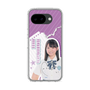 スリムプロテクションケース［ STU48 - 濵田美惟 ］