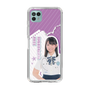 スリムプロテクションケース［ STU48 - 濵田美惟 ］