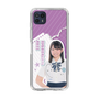 スリムプロテクションケース［ STU48 - 濵田美惟 ］