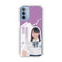 スリムプロテクションケース［ STU48 - 濵田美惟 ］