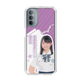 スリムプロテクションケース［ STU48 - 濵田美惟 ］