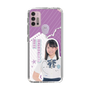スリムプロテクションケース［ STU48 - 濵田美惟 ］