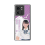 スリムプロテクションケース［ STU48 - 濵田美惟 ］