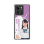 スリムプロテクションケース［ STU48 - 濵田美惟 ］