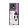 スリムプロテクションケース［ STU48 - 濵田美惟 ］
