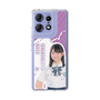 スリムプロテクションケース［ STU48 - 濵田美惟 ］