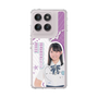 スリムプロテクションケース［ STU48 - 濵田美惟 ］