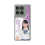 スリムプロテクションケース［ STU48 - 濵田美惟 ］
