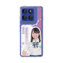 スリムプロテクションケース［ STU48 - 濵田美惟 ］
