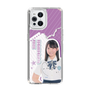 スリムプロテクションケース［ STU48 - 濵田美惟 ］
