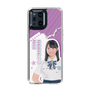 スリムプロテクションケース［ STU48 - 濵田美惟 ］