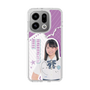 スリムプロテクションケース［ STU48 - 濵田美惟 ］